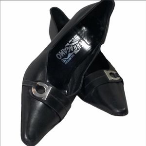 Salvatore Ferragamo high heels